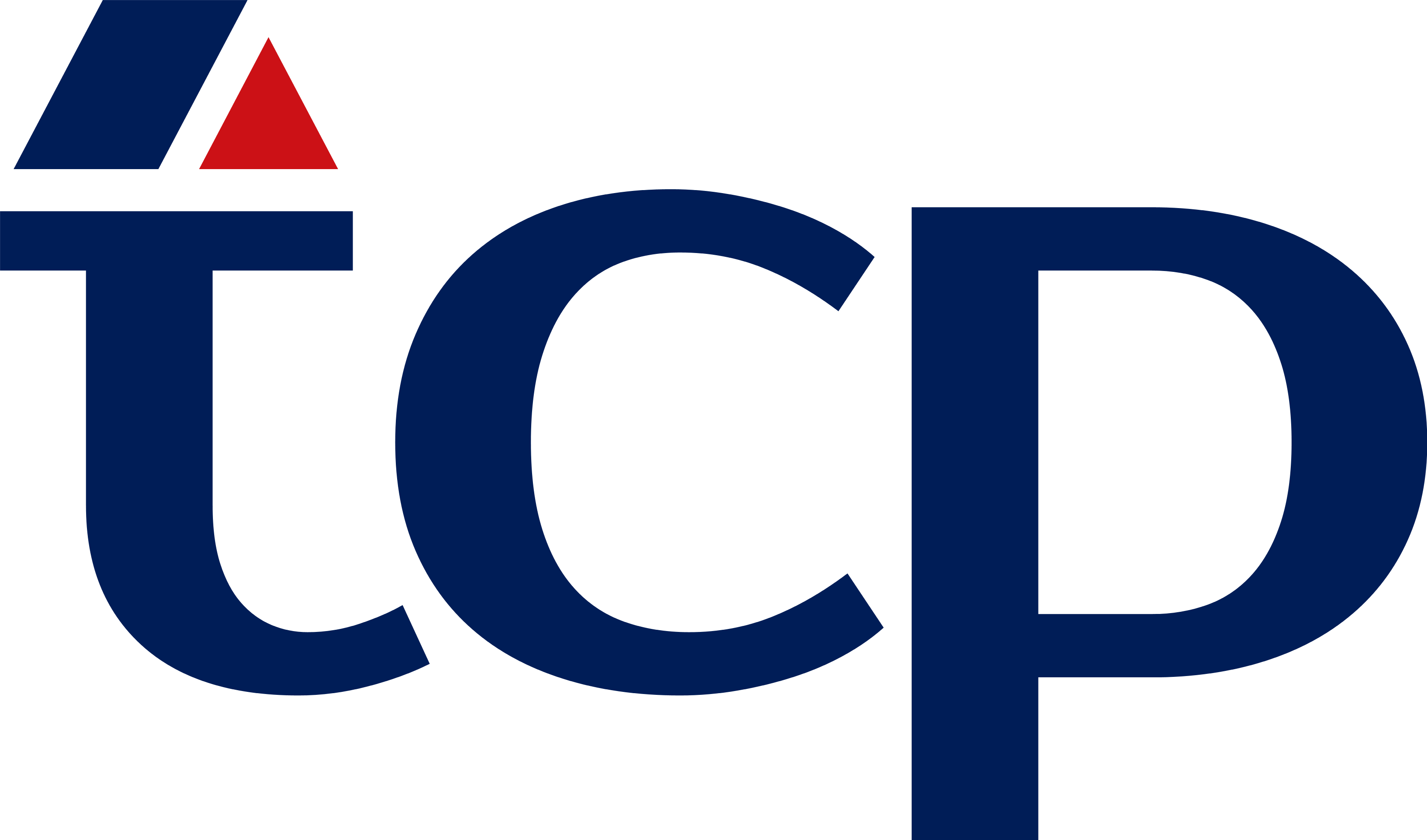 Texas Custom Patios Logo