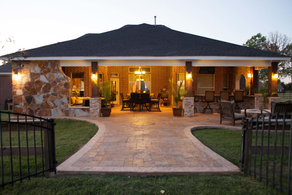 Outdoor Fireplaces Fire Pits Houston, Outdoor Fire Pit Houston Tx