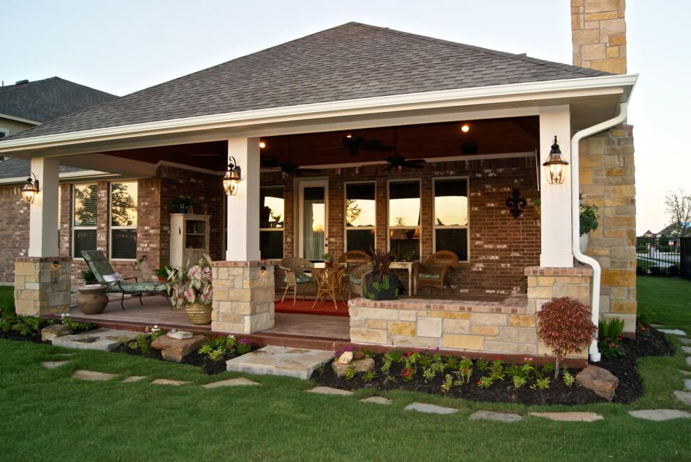 Houston Patio Cover Dallas, Patio Covers Designs With Pictures