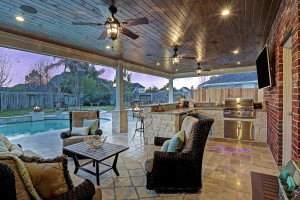 patio cover Friendswood