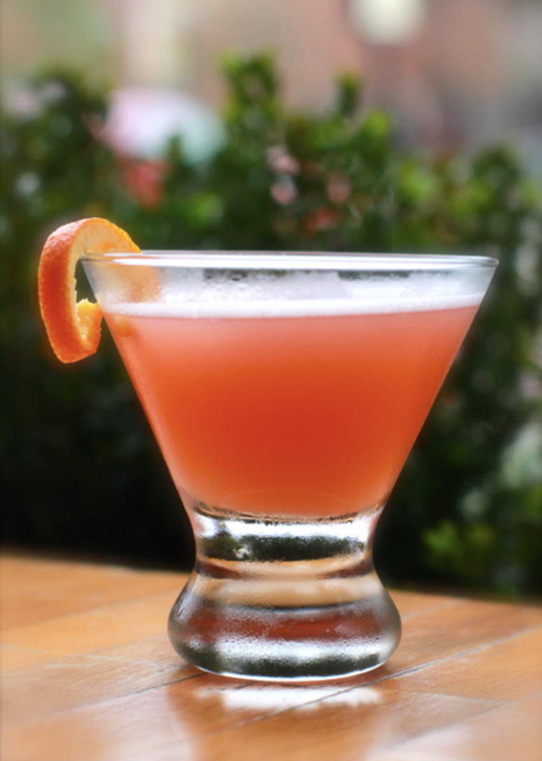 cocktail by Texas Custom Patios
