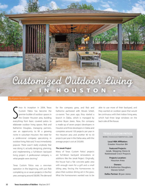 backyard design builders Archives - Texas Custom Patios